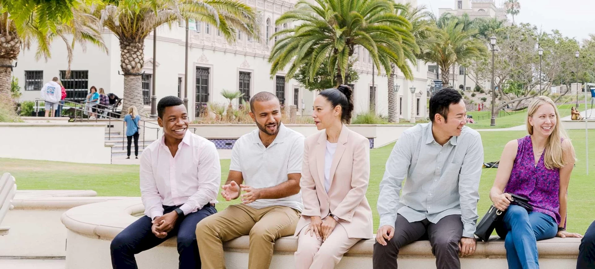Graduate Business Programs Knauss School of Business University of