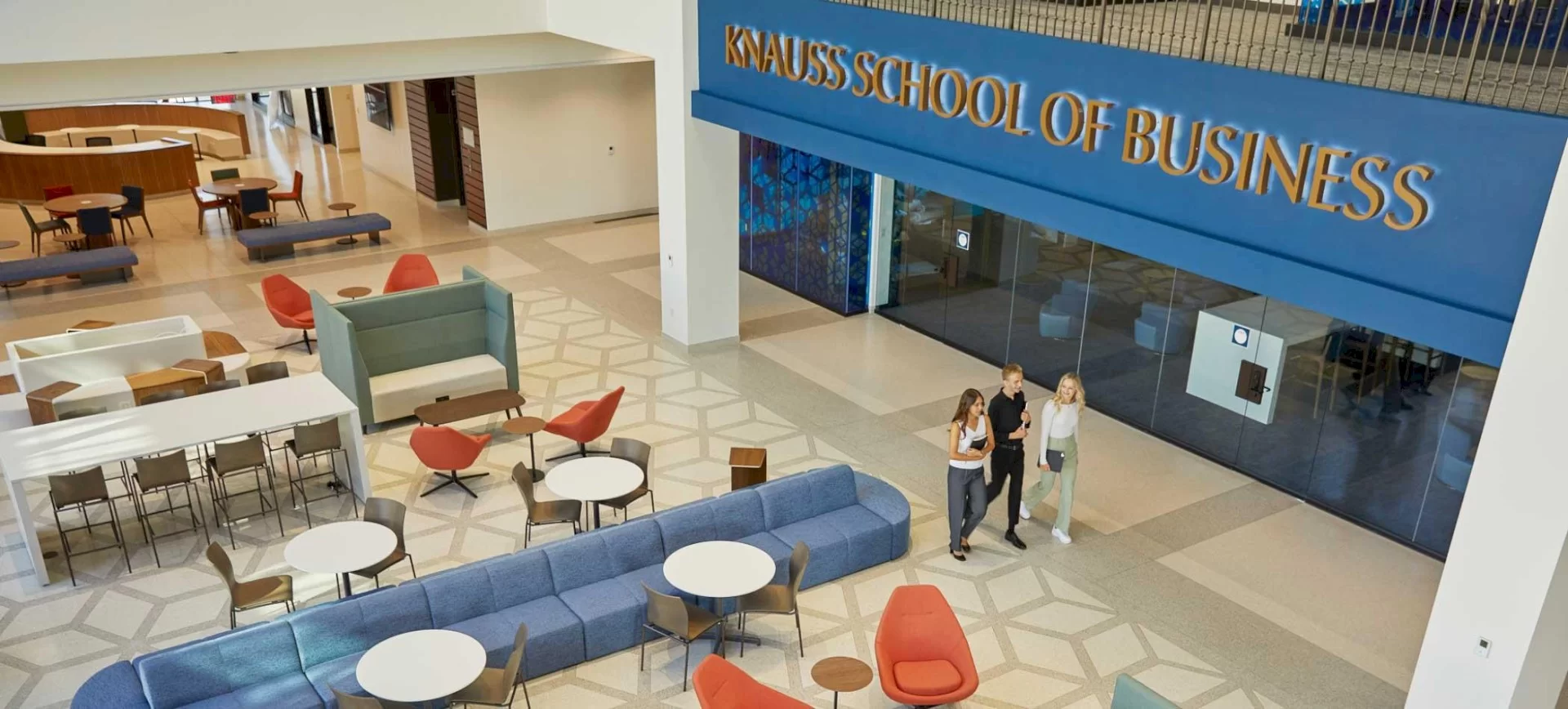 How to Apply MBA Knauss School of Business University of San Diego